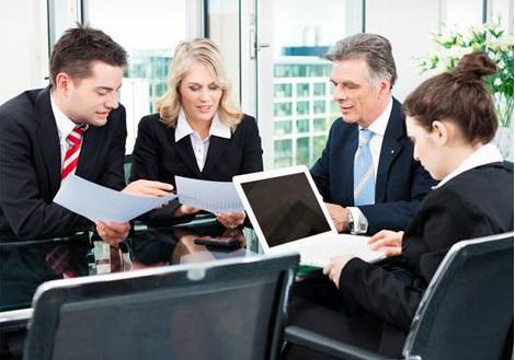 我國IT咨詢行業(yè)發(fā)展分析與投資分析報告 聚焦經(jīng)濟信息咨詢機遇