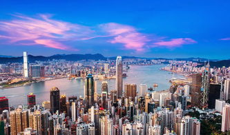 香港公司經(jīng)營范圍解析 經(jīng)濟信息咨詢的設(shè)定與注意事項