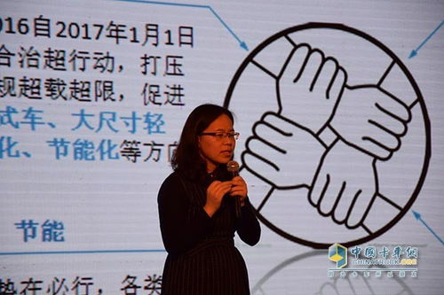 中國卡車論壇揭示的行業(yè)細分與商機 經(jīng)濟信息咨詢視角