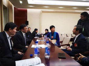 市經(jīng)濟(jì)信息化局參與北京兩會(huì)現(xiàn)場(chǎng)咨詢活動(dòng)，助力區(qū)域經(jīng)濟(jì)高質(zhì)量發(fā)展