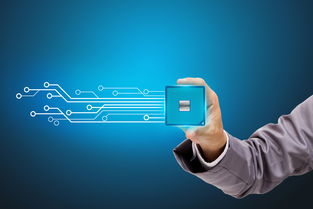 全球半導體產(chǎn)業(yè)觀察 DRAM市場動態(tài)與經(jīng)濟信息咨詢分析